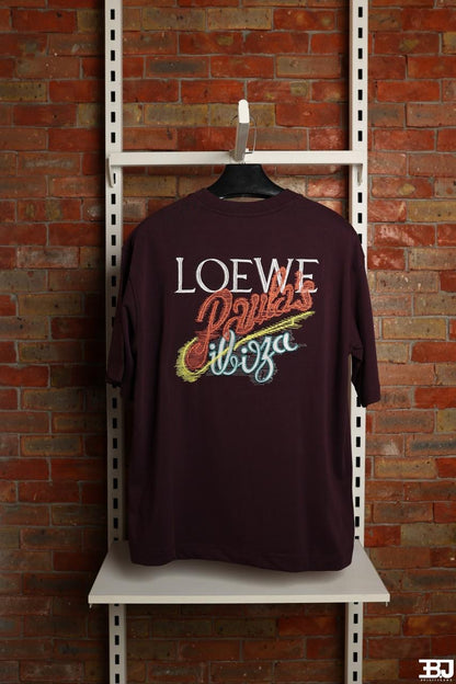 LOEWE Tee
