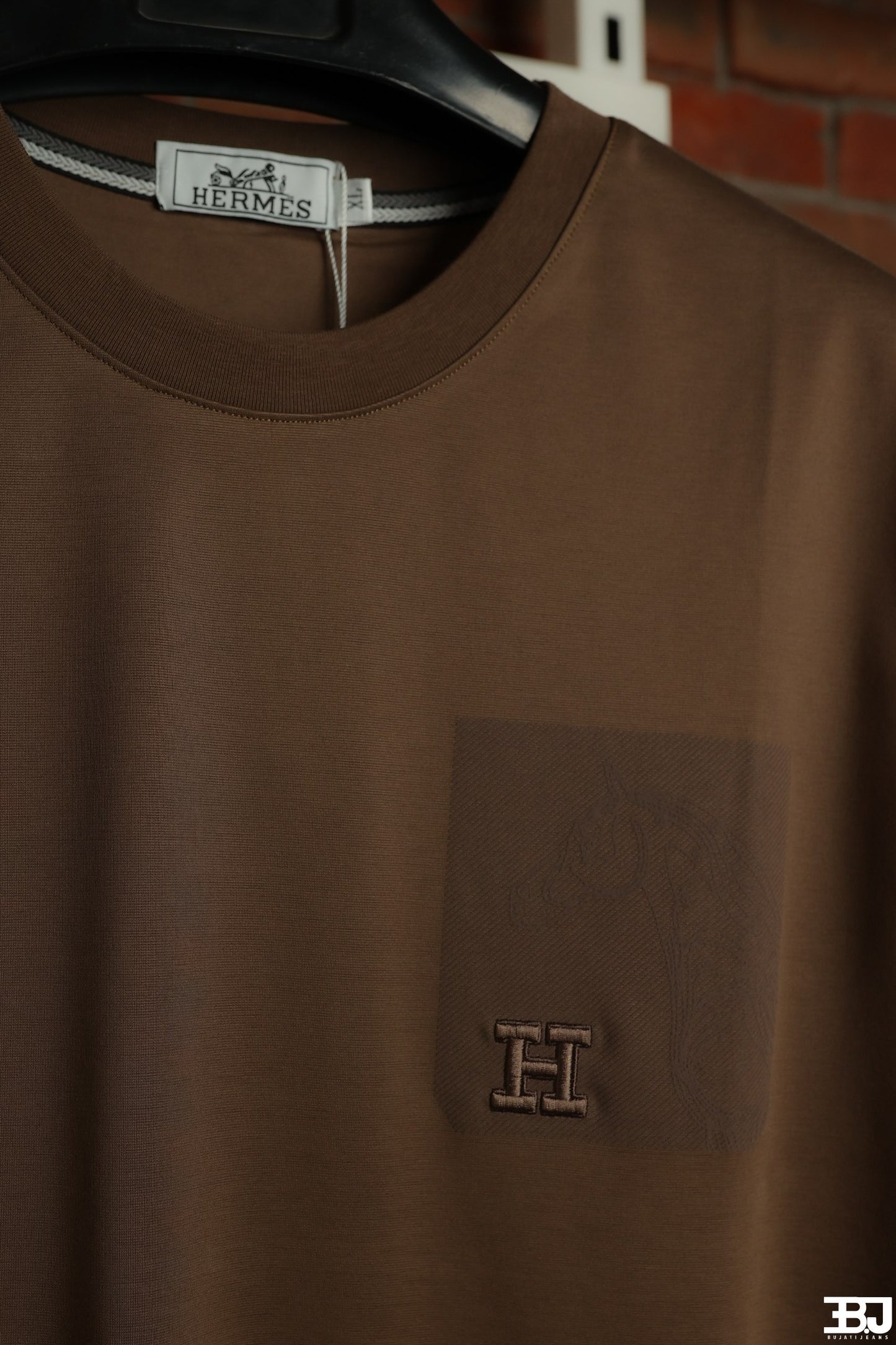 Hermes Tee