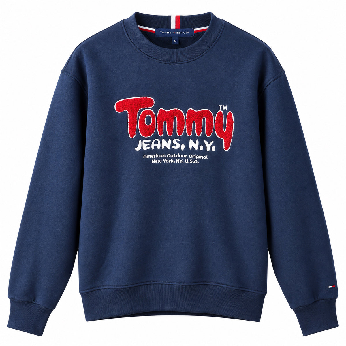TOmmy jEANS