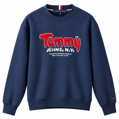 TOmmy jEANS