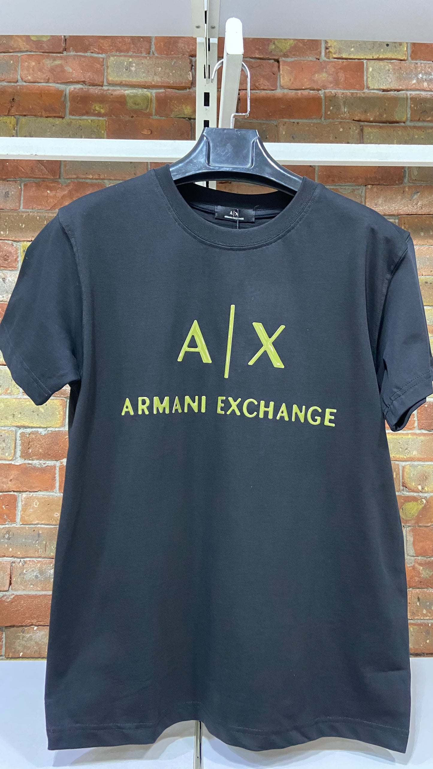 ARMANI