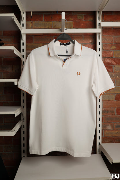 Fred&perry