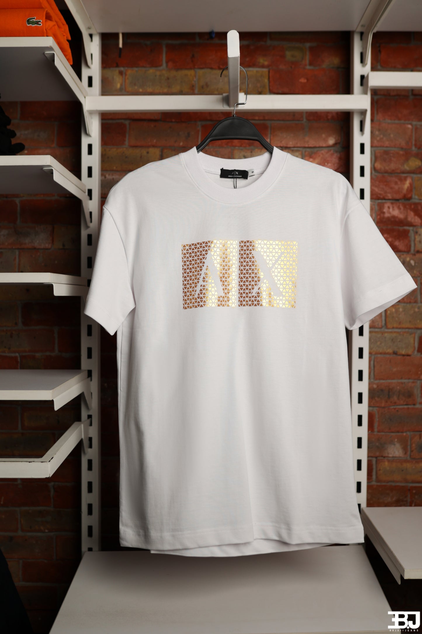 Armani Exchange