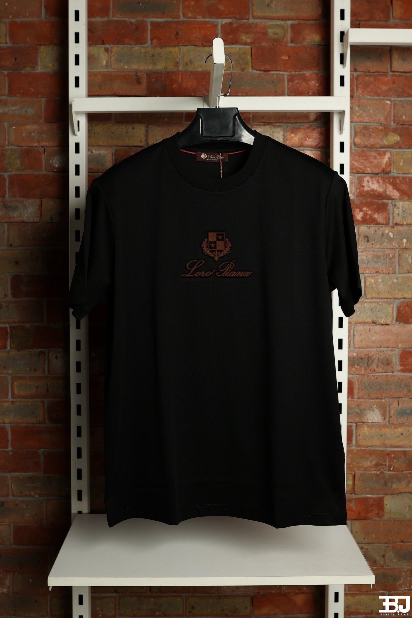 Loro Piana Tee