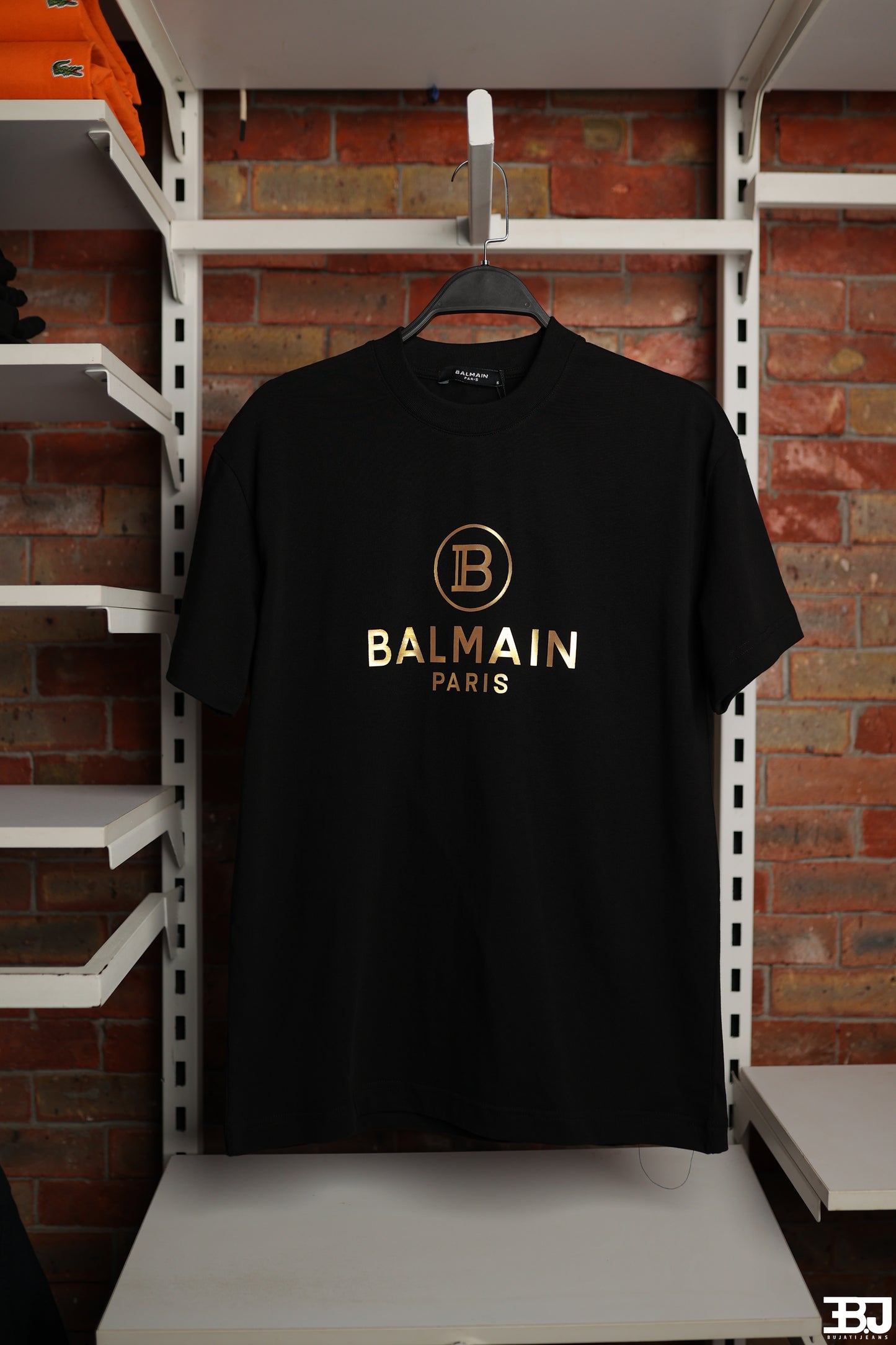 Balmain Paris