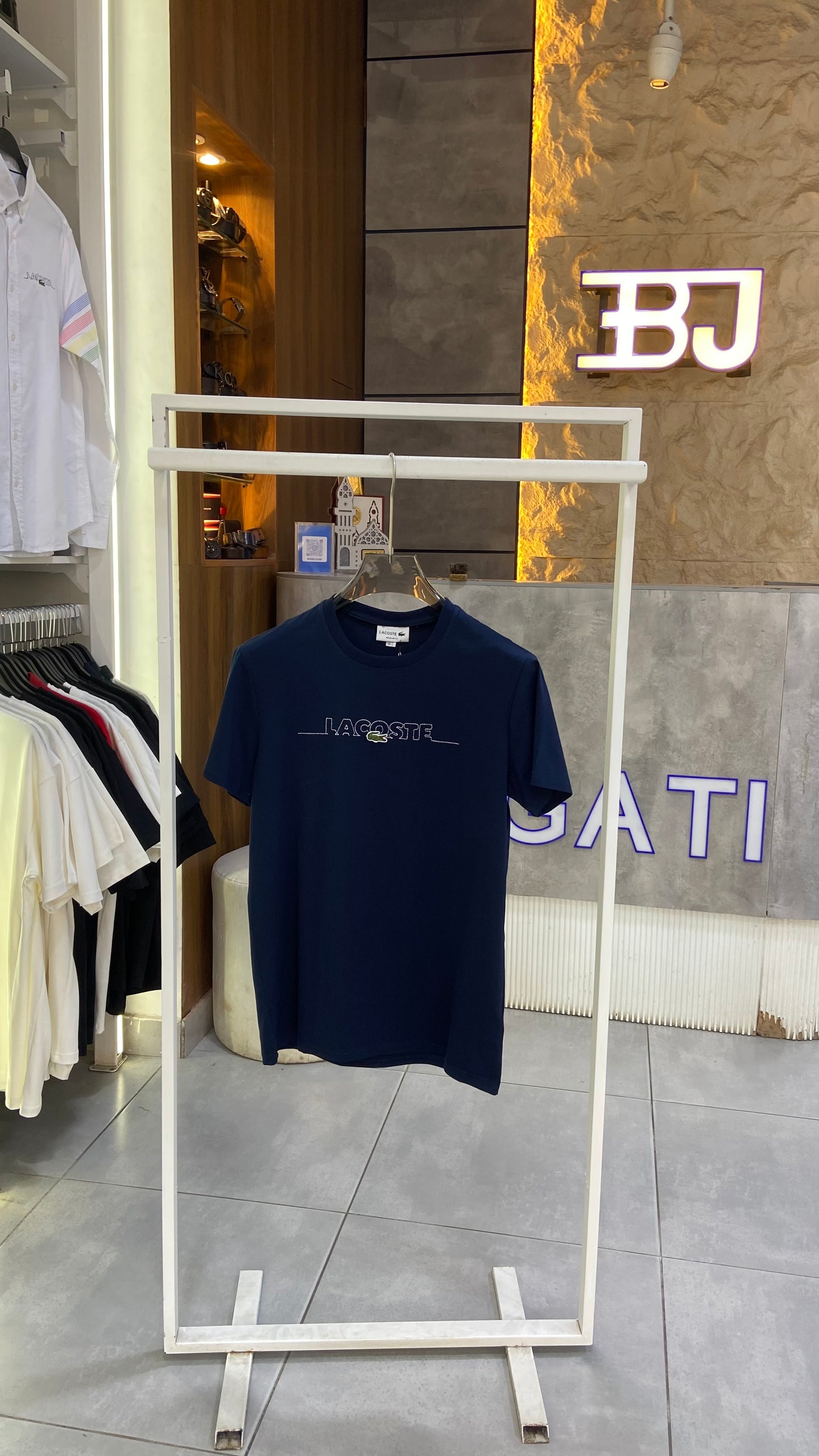 Lacoste
